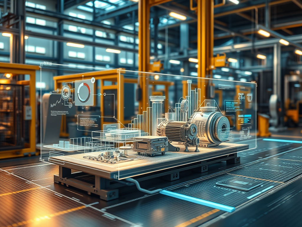 Digital Twins: Bridging the Physical and Digital Worlds