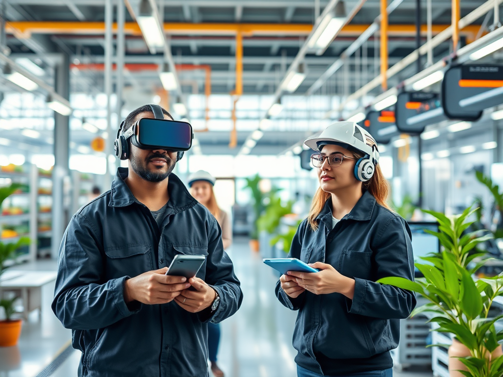 Industry 5.0: Human-Centric, Sustainable & Resilient IIoT