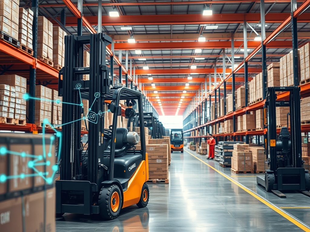 IIoT in Logistics: What I’ve Really Seen (and Learned)