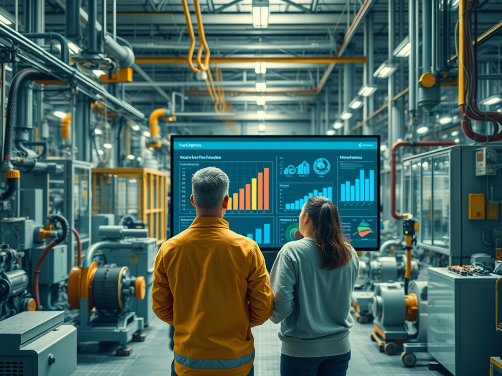 Why IIoT Projects Fail (And What I Learned After Being on Both Sides)