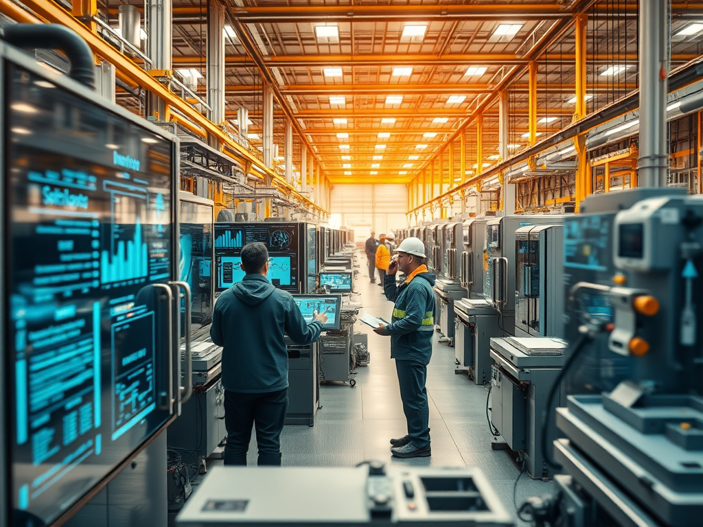 What IIoT Consulting Really Looks Like: Stories, Lessons, and a Bit of Reality