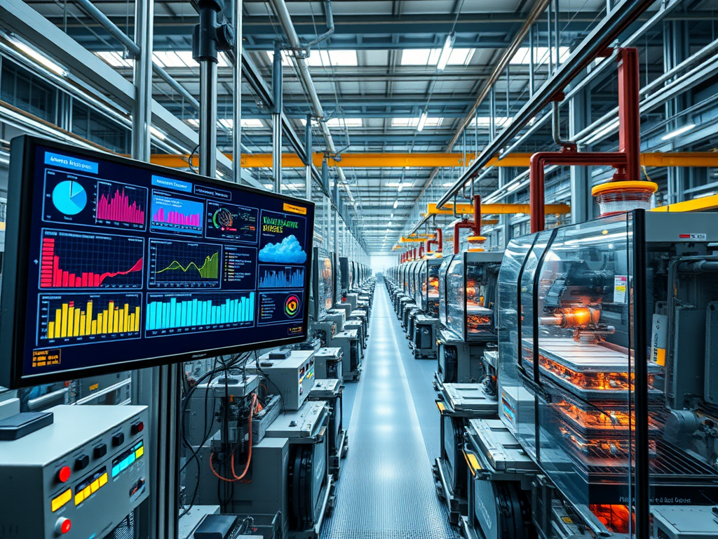 Moving SAP OEE to a Modern IIoT Platform