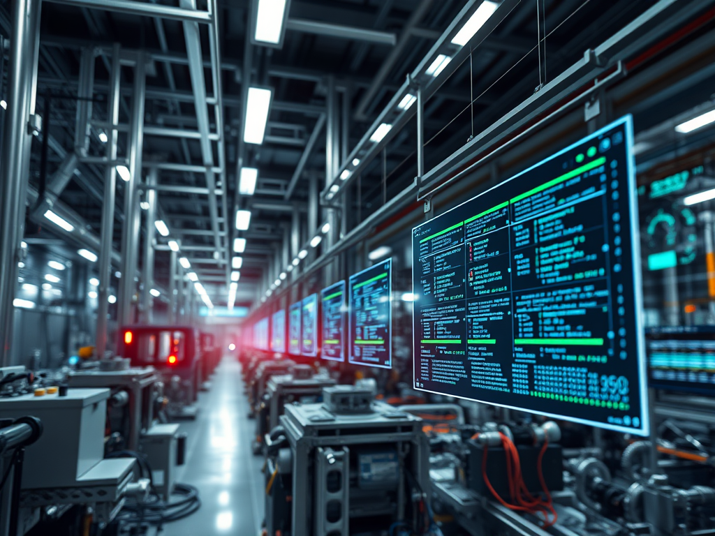 Naming Conventions Aren’t Boring—They’re the Backbone of Scalable IIoT