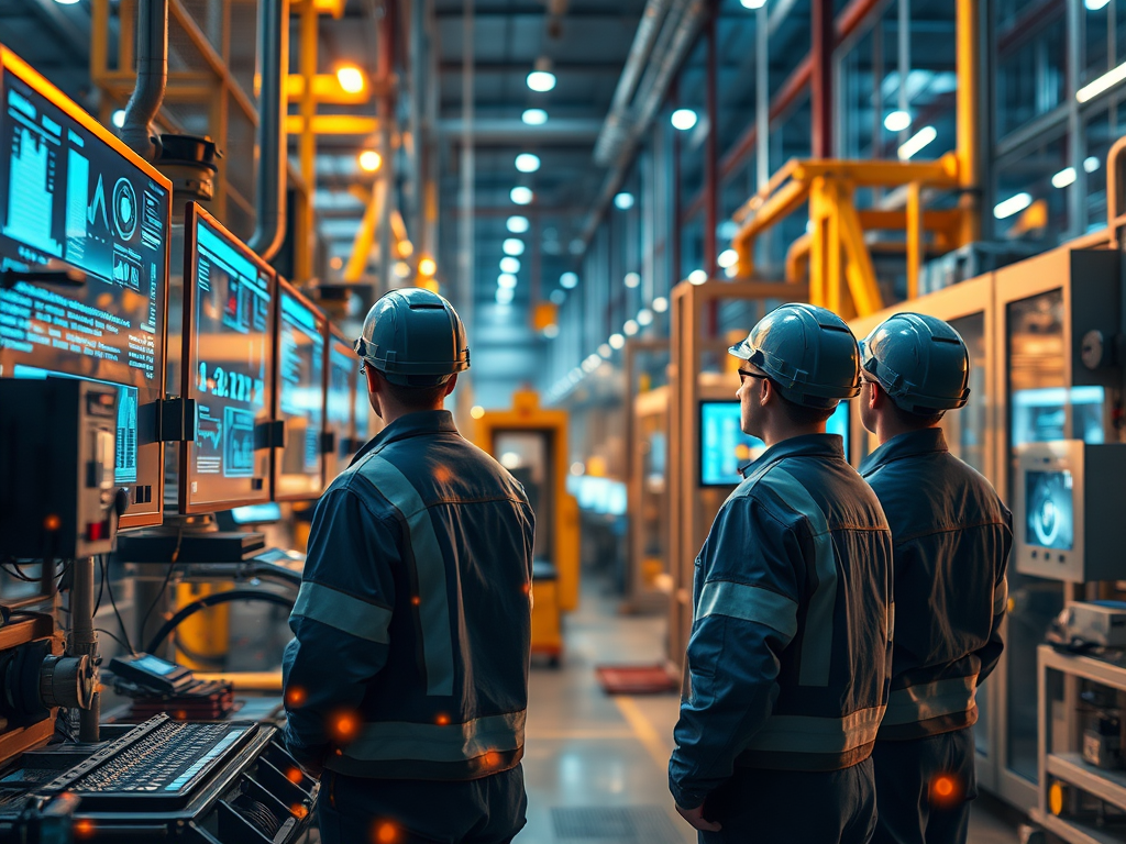 This Is Why I’m Still Fascinated by IIoT