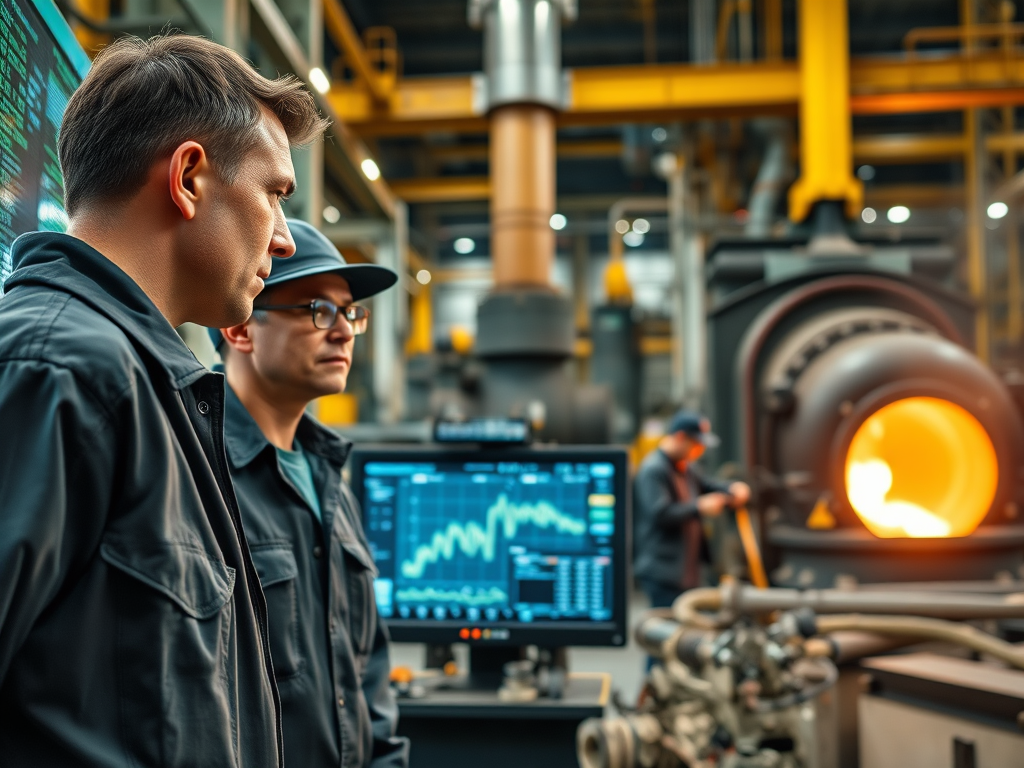 My Manufacturing Projects in South America: Real Stories from the Shop Floor