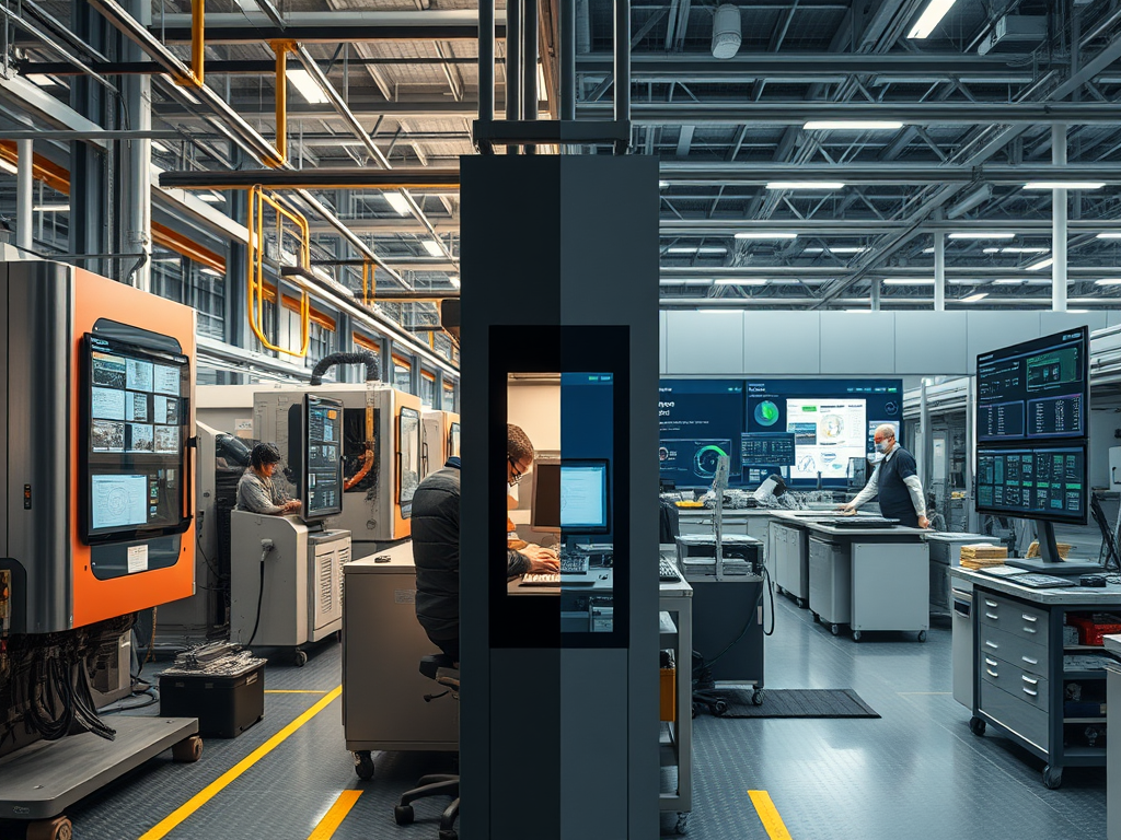 Is SAP DM a Replacement for SAP MII?