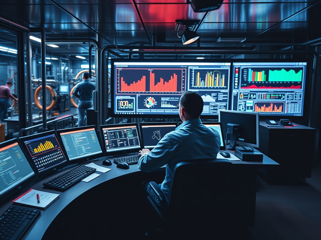 My Experience with Oil & Gas SAP MII Implementations