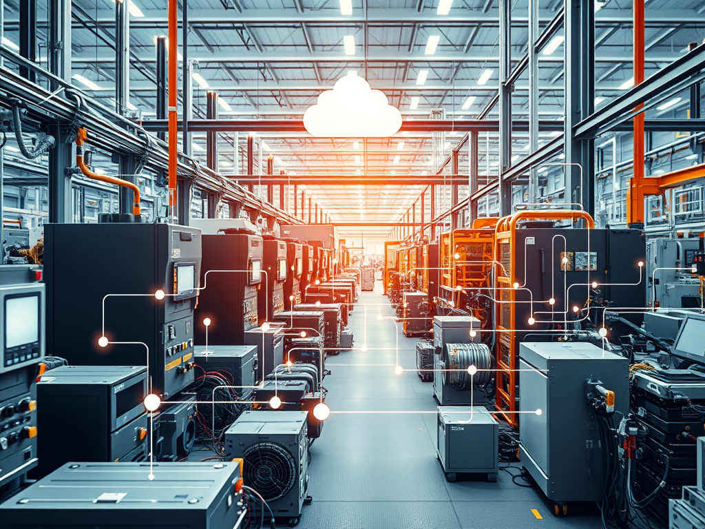 When Kepware isn’t Enough: Rethinking the Edge Connectivity Stack