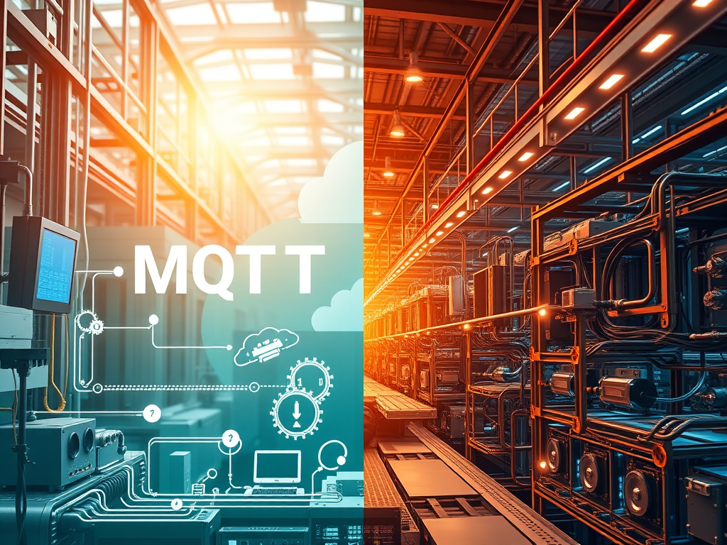 MQTT or OPC UA? My Real-World Take
