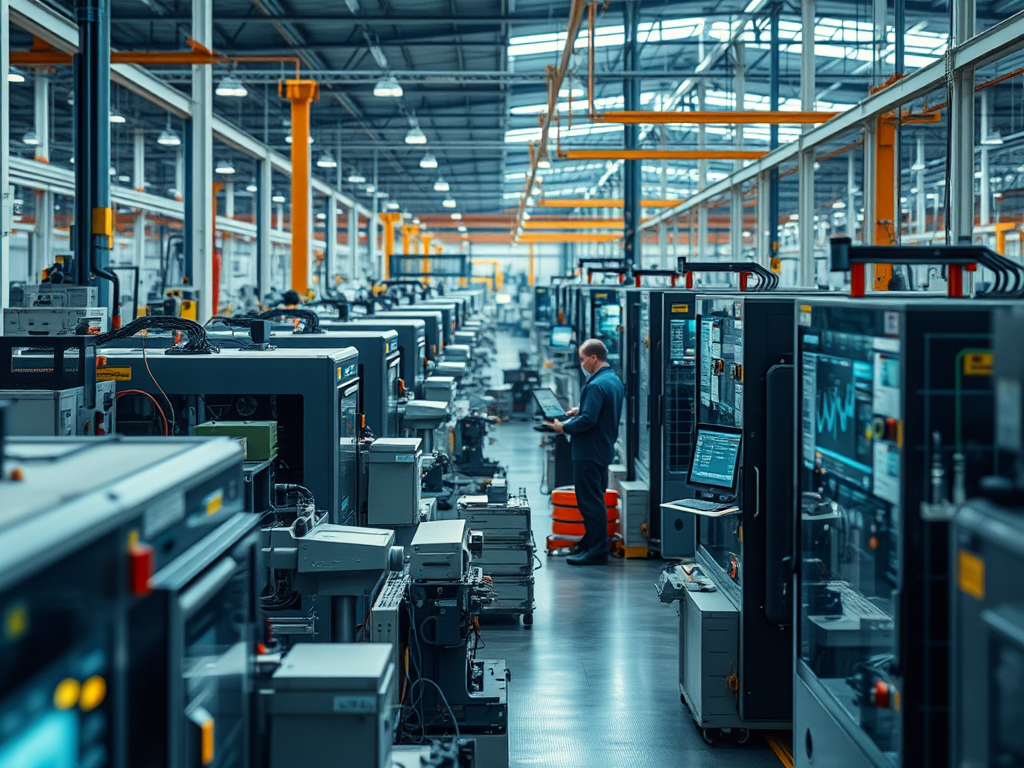 IIoT Journey: Edge-First, Cloud-Second