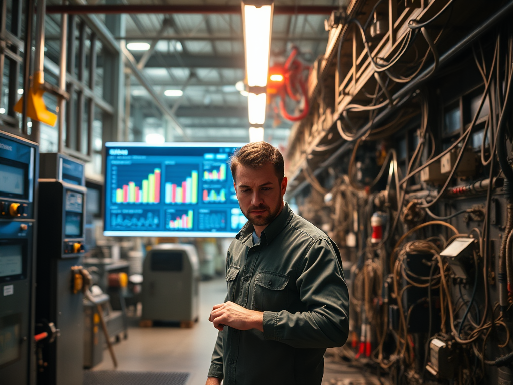 IIoT Vendor Demo vs Reality: What They Don’t Show You