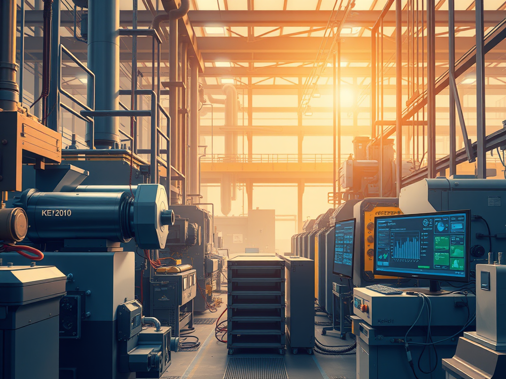 TPG to Acquire Kepware and ThingWorx from PTC