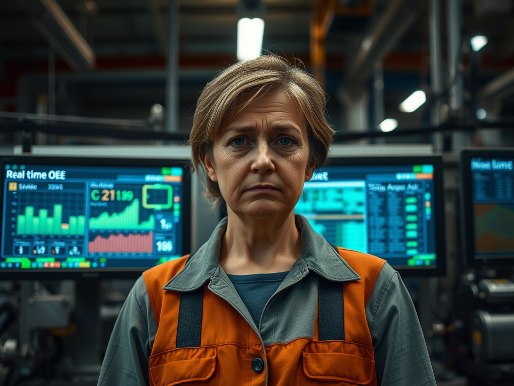 Industry 5.0: When Operators Matter More Than Dashboards