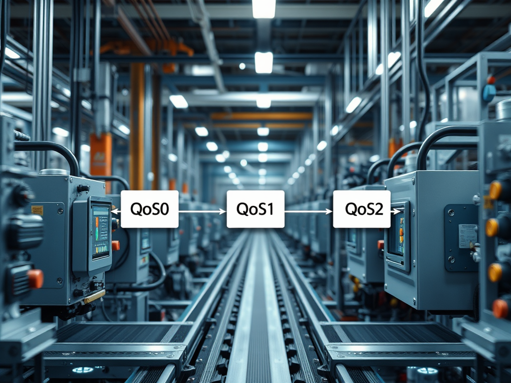 MQTT Quality of Service (QoS) Explained