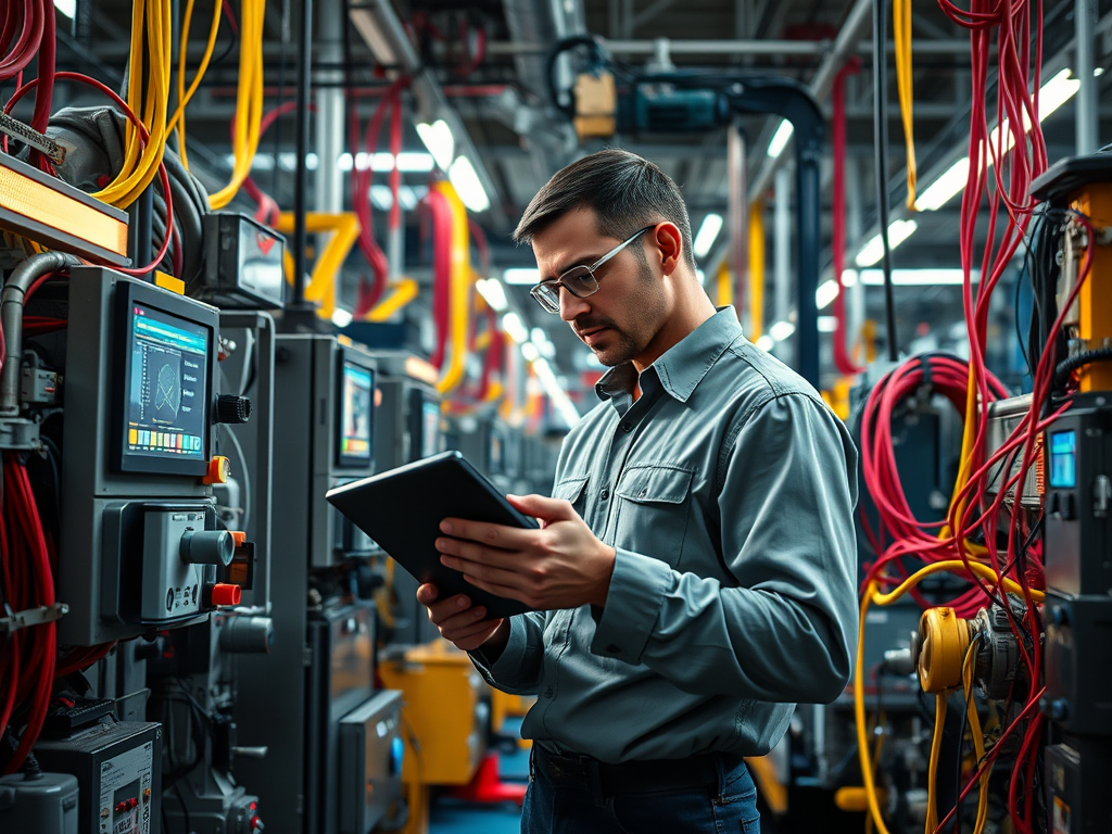 Equipment Connectivity: The Unglamorous Work That Makes Everything Possible