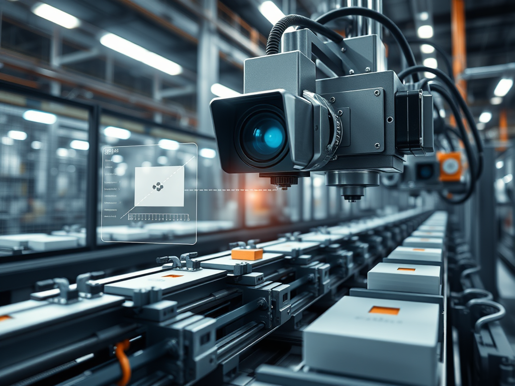 Edge AI Is Transforming IIoT with Real-Time Decisions