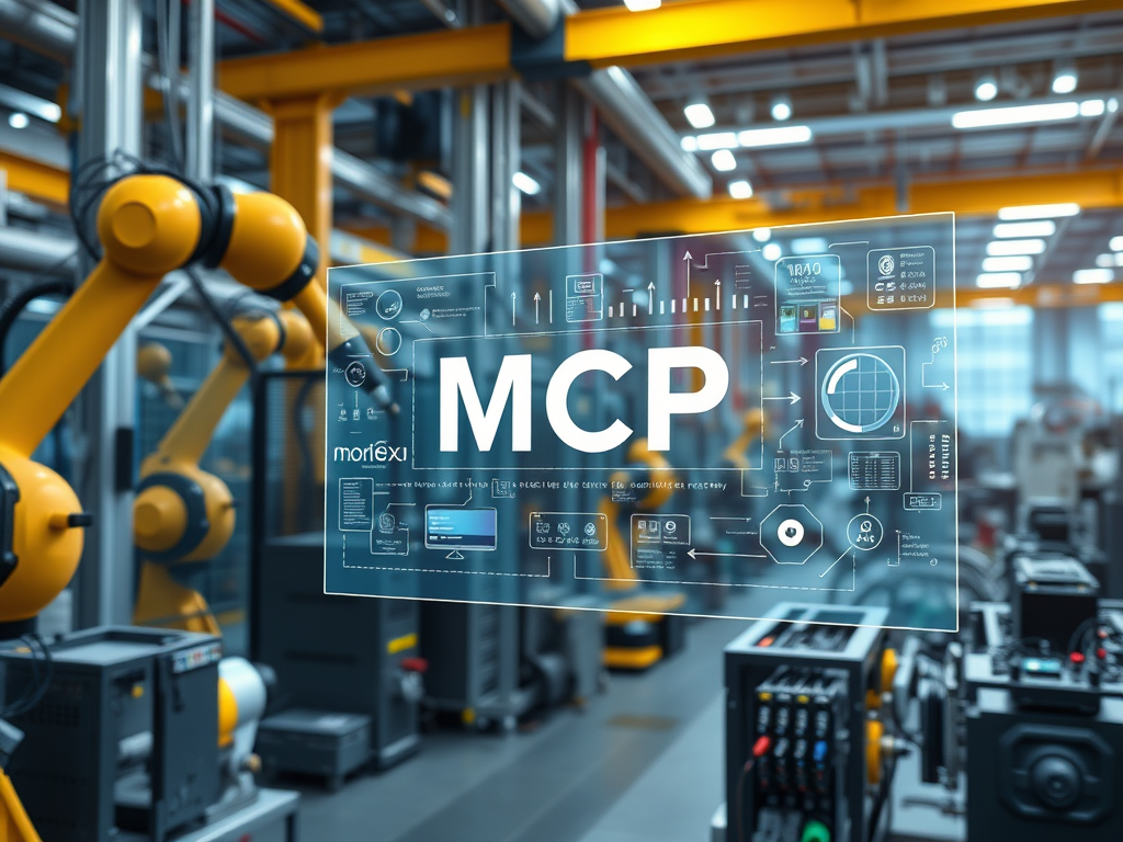 Model Context Protocol (MCP) Explained: Making IIoT Smarter