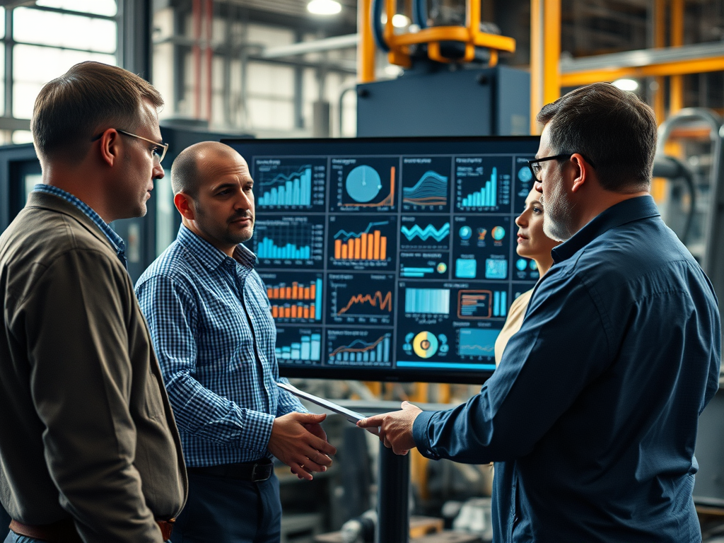 The Five Questions Every IIoT Architect Must Answer