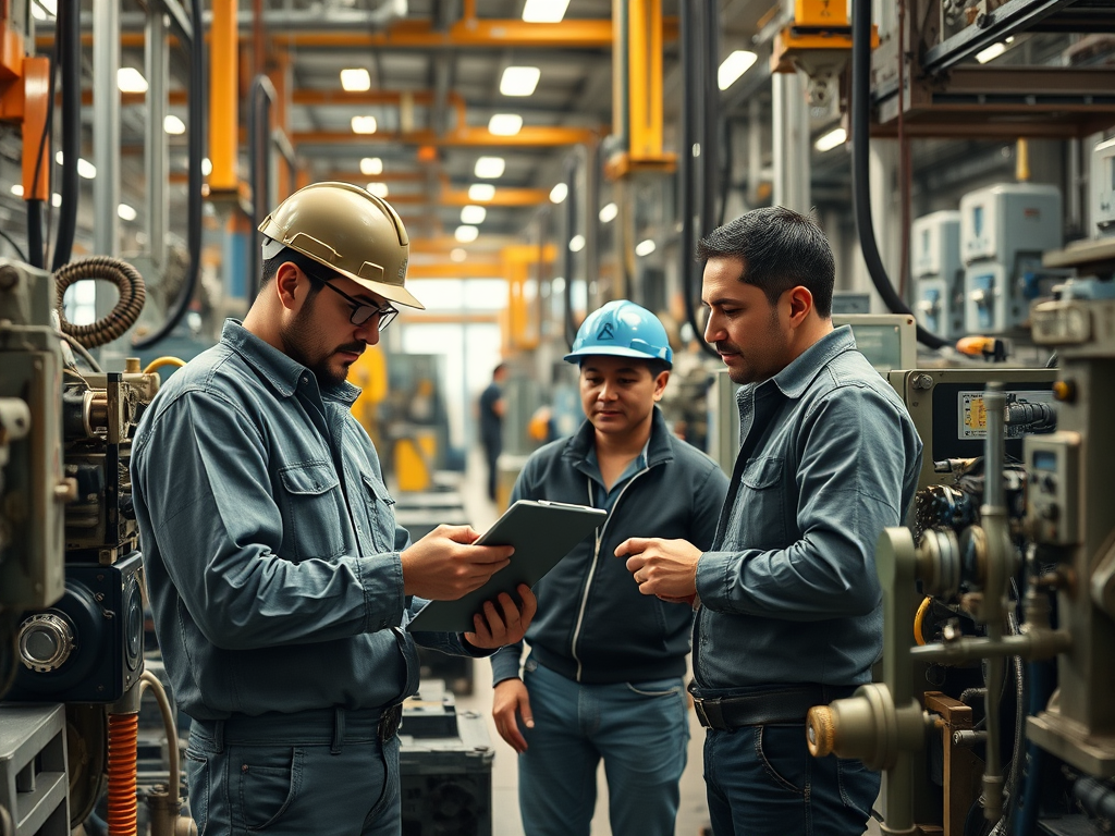 IIoT Risks: What Manufacturers Need to Watch Out For