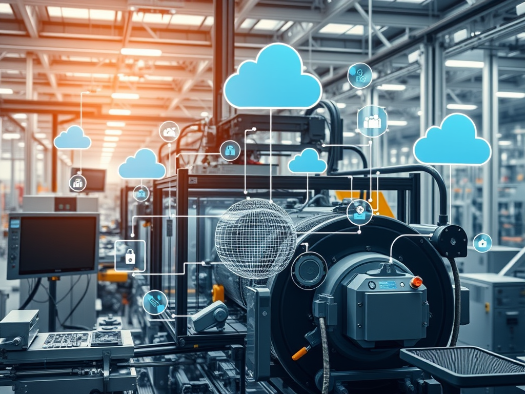 SAP MII End of Life: What Comes Next for IIoT and Shop-Floor Connectivity
