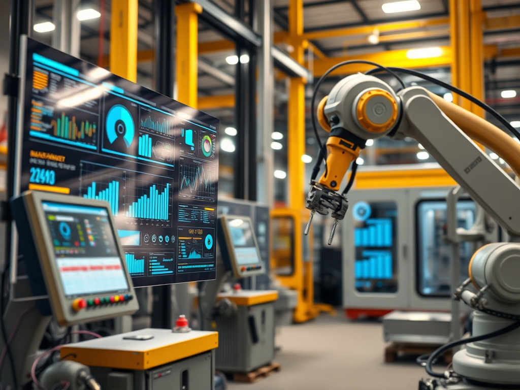 Top 10 IIoT Platforms to Watch in 2026