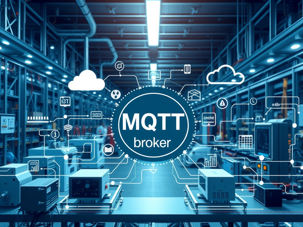 Top 10 MQTT Brokers to Watch in 2026