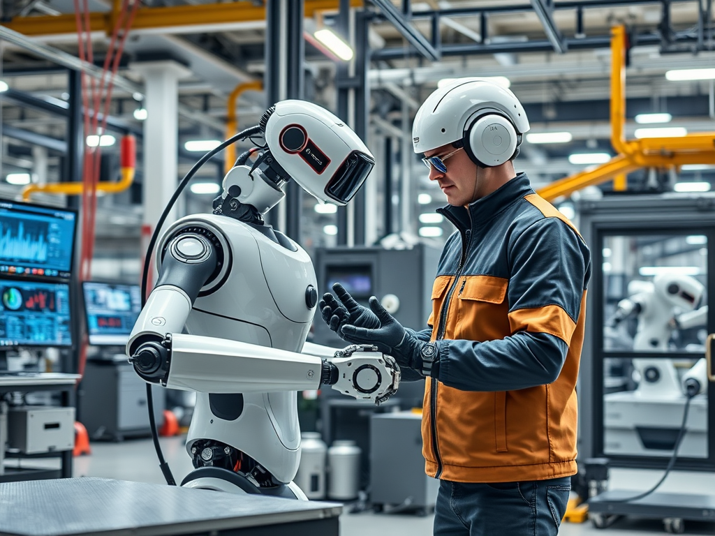 Industry 4.0 to Industry 5.0: Evolution or Revolution?