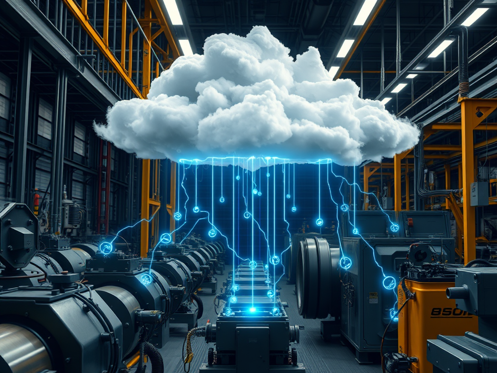The Hidden Cost of Cloud-Native IIoT: What the Vendors Won’t Tell You
