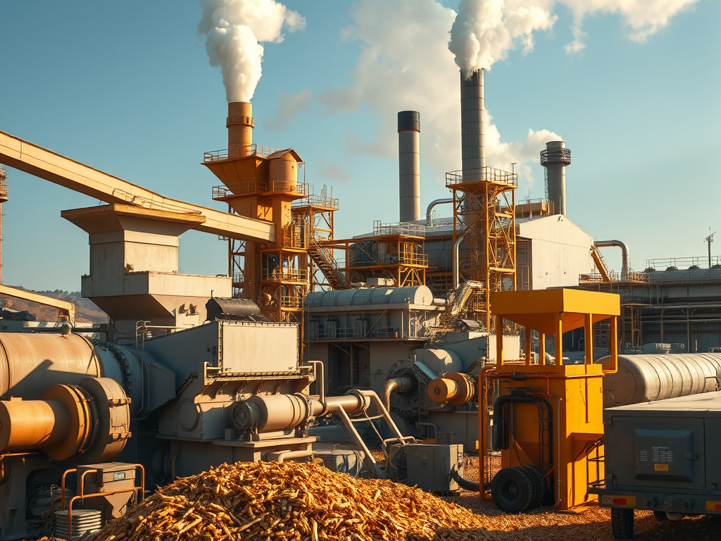 Before IIoT Had a Name: Lessons from a Sugar Mill in Brazil