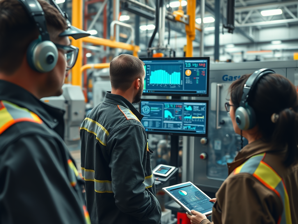 Top 10 IIoT Use Cases to Watch in 2026