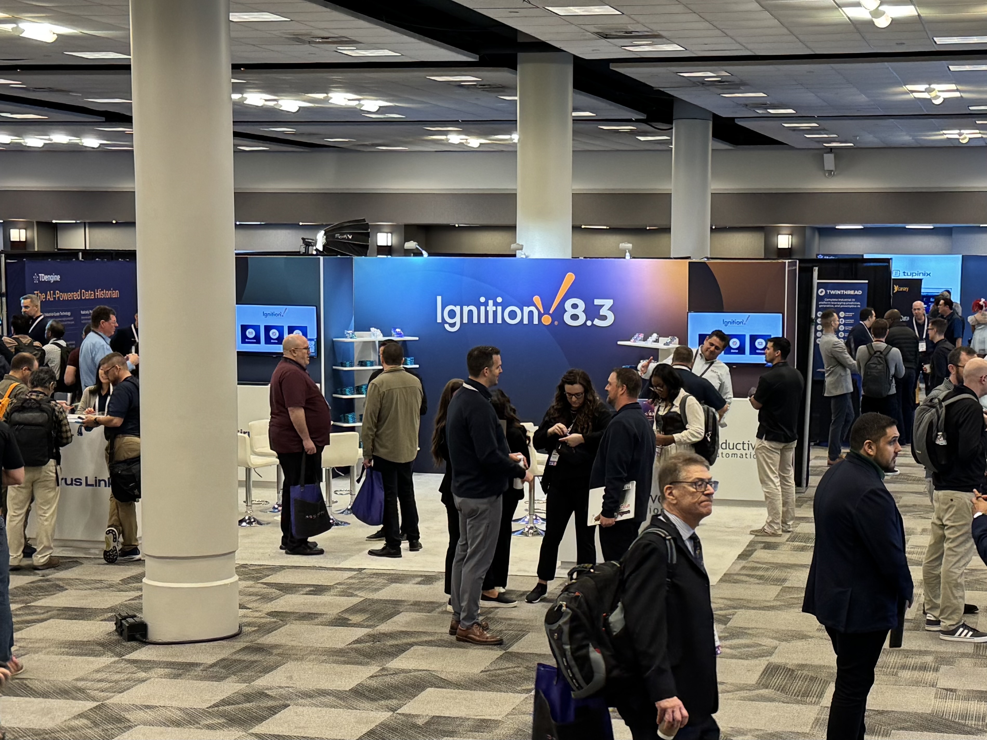 What I Took Away from ProveIt! 2026. A Reset in Expectations