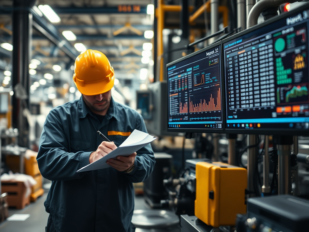 Why Your OEE Is Probably Wrong