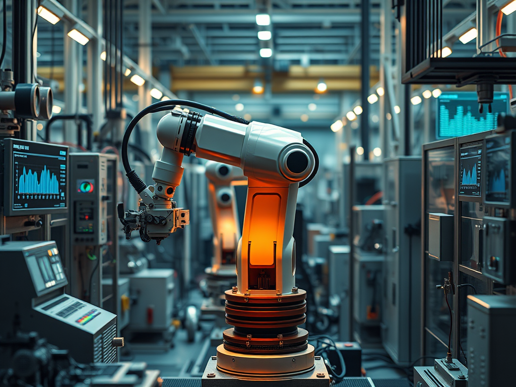 AIoT-Driven Autonomous Systems in Manufacturing. What Actually Works