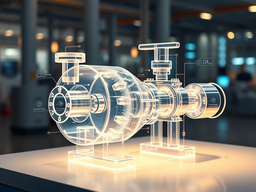 Digital Twins in IIoT. Where Physics-Based Models Fit