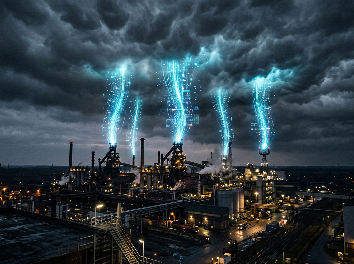 IIoT Total Cost of Ownership: Cloud, Licenses, and the Hidden Costs