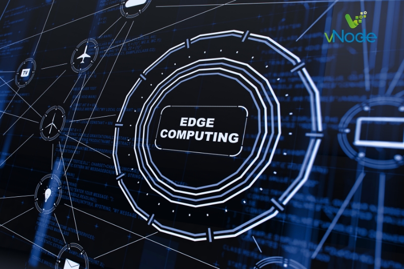 Industrial Edge Computing: Advantages and Use Cases